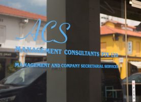 ACS Management Consultants