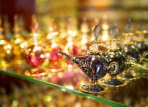 Attar Heritage In A Bottle Visit Kampong Gelam