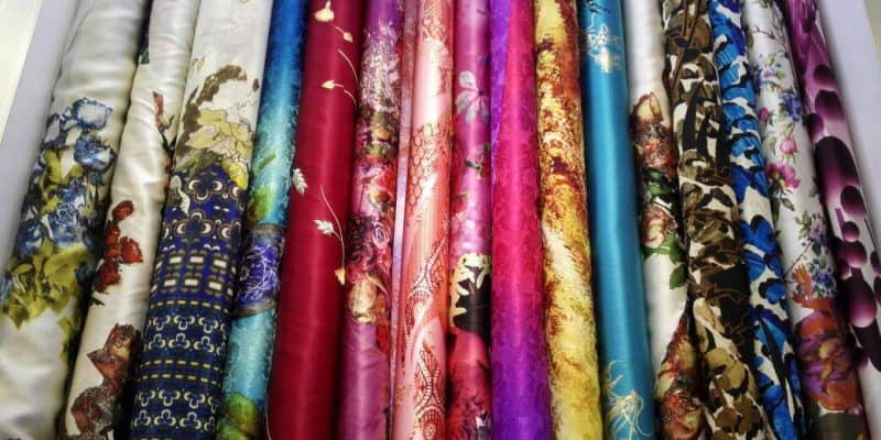 Fabric Shopping Discover Arab Street S Textile Shops Visit Kampong Gelam