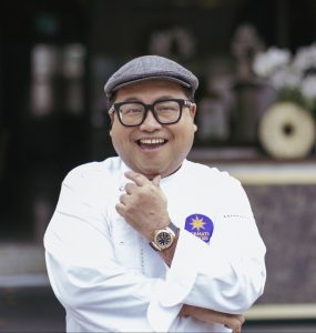 Conversation with: Chef Mel Dean – Culinary Director of Permata