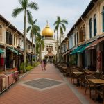Pondok Java: The Javanese Landmark That Once Stood in Kampong Glam