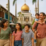 Where to Stay in Kampong Gelam: Boutique Hotels, Heritage Hostels & Local Picks