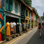 Heritage Restaurants in Kampong Gelam That Serve More Than Just Meals