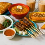 Heritage Restaurants in Kampong Gelam That Serve More Than Just Meals
