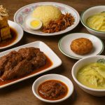 Hawker Delights in Kampong Gelam: 8 Flavors You Shouldn’t Miss