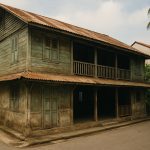 Bussorah Street: Heritage, Architecture, and Flavor in the Heart of Kampong Glam