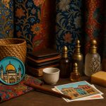 Where to Stay in Kampong Gelam: Boutique Hotels, Heritage Hostels & Local Picks