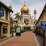 Getting Here: Public Transport, Walking Routes & Parking