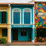 Family-Friendly Tips for Visiting Kampong Gelam Without the Stress