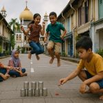 The Ultimate Guide To Nightlife In Kampong Glam