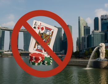 Can You Play Online Casinos in Singapore?