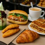 5 Ways to Spend Your Evenings in Your Hotel in Kampong Gelam