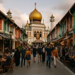 Ramadan in Kampong Gelam: A Cultural Immersion Experience