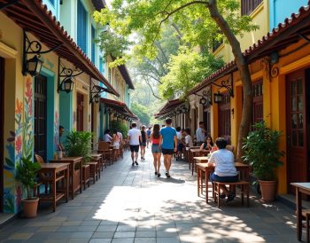 Discover Kampong Glam Hidden Gems Like a Local
