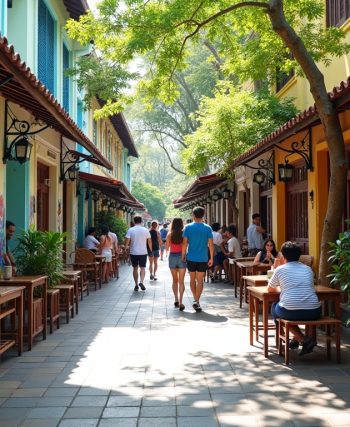 Discover Kampong Glam Hidden Gems Like a Local