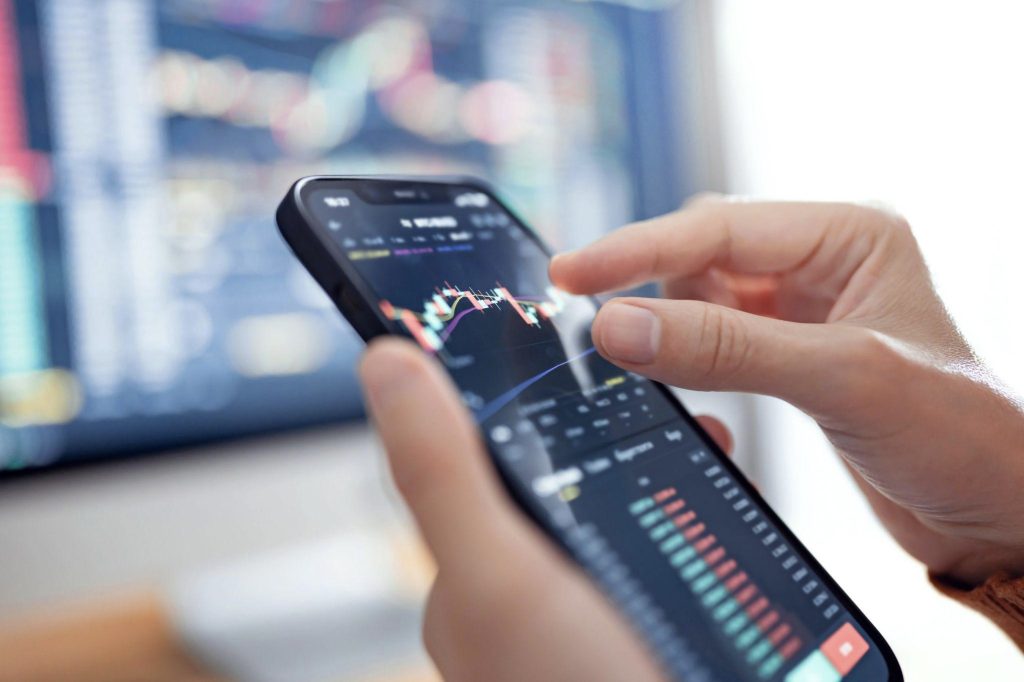 Parallels with Global Trade and Finance