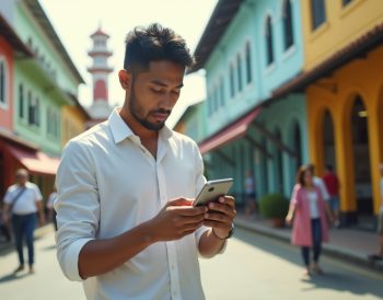 Mobile Casino Apps in Singapore