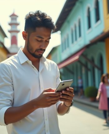 Mobile Casino Apps in Singapore