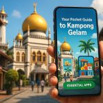 2025 Travel Trends in Southeast Asia
