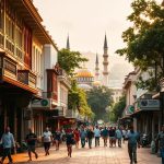 2025 Travel Trends in Southeast Asia